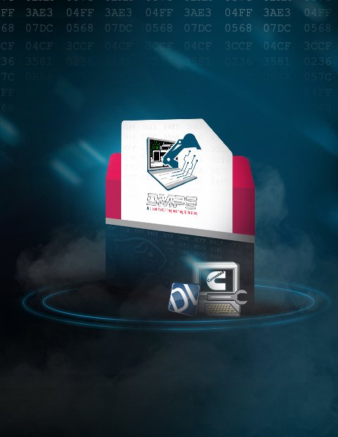 files and softwares