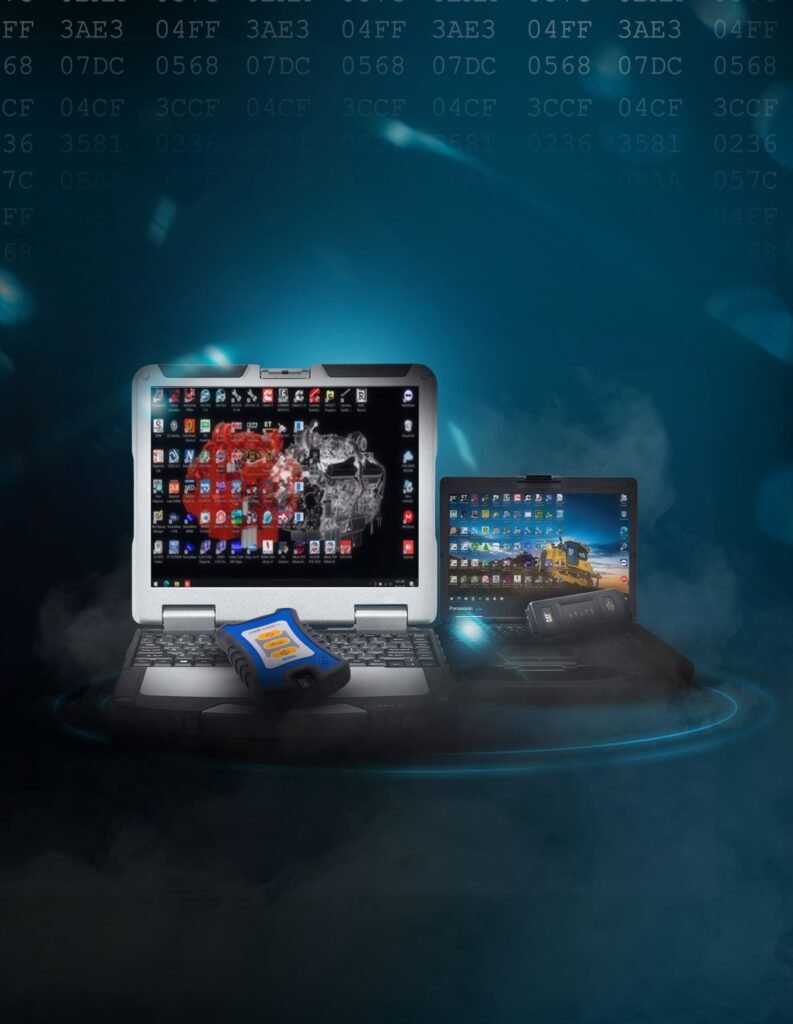 laptops