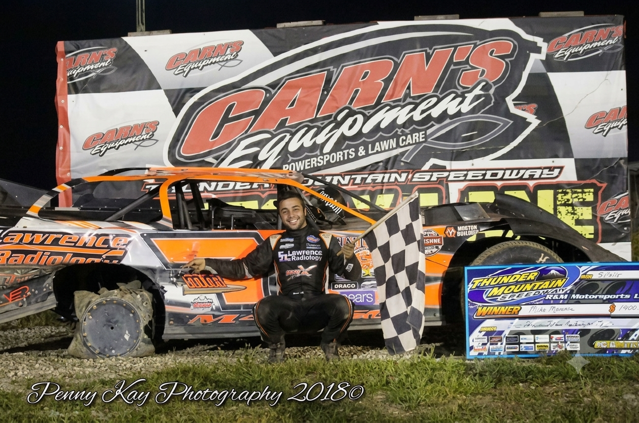 mike maresca